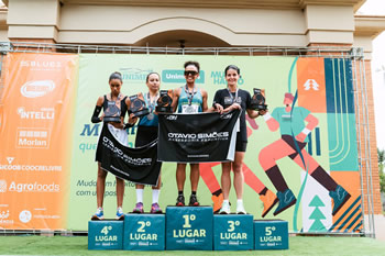 Corrida Unimed Alta Mogiana