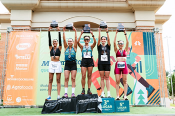 Corrida Unimed Alta Mogiana