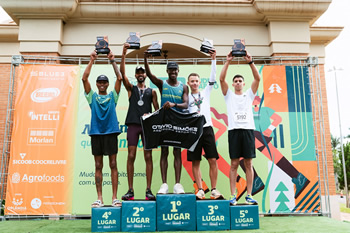 Corrida Unimed Alta Mogiana