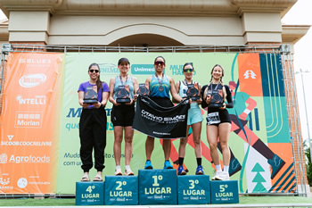 Corrida Unimed Alta Mogiana