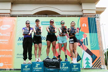 Corrida Unimed Alta Mogiana