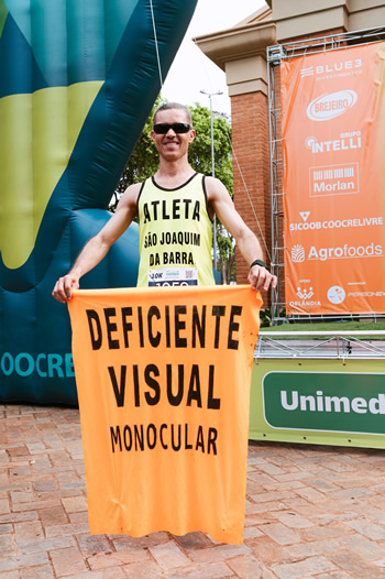 Corrida Unimed Alta Mogiana