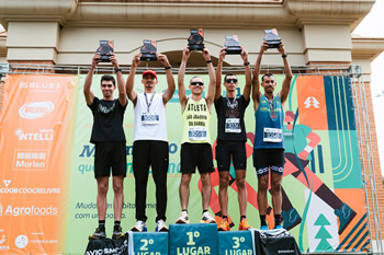Corrida Unimed Alta Mogiana