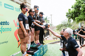 Corrida Unimed Alta Mogiana