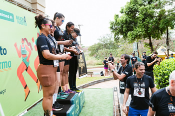 Corrida Unimed Alta Mogiana
