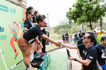 Corrida Unimed Alta Mogiana