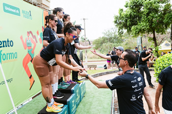 Corrida Unimed Alta Mogiana