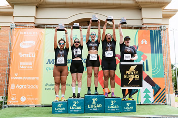 Corrida Unimed Alta Mogiana