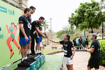 Corrida Unimed Alta Mogiana