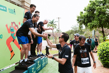 Corrida Unimed Alta Mogiana