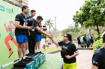 Corrida Unimed Alta Mogiana