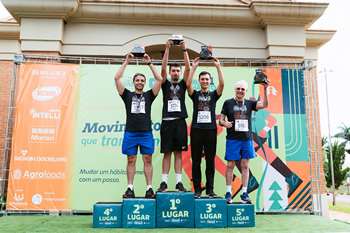 Corrida Unimed Alta Mogiana