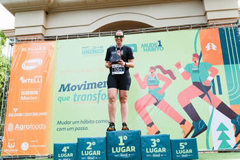 Corrida Unimed Alta Mogiana