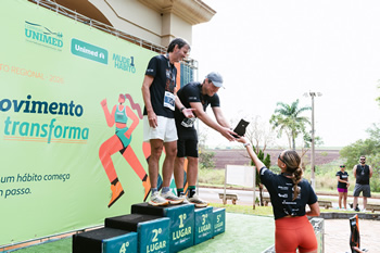 Corrida Unimed Alta Mogiana