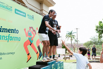 Corrida Unimed Alta Mogiana
