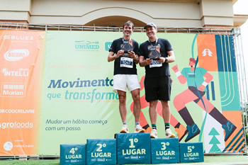 Corrida Unimed Alta Mogiana