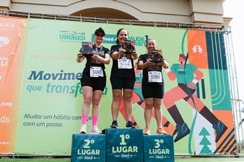 Corrida Unimed Alta Mogiana