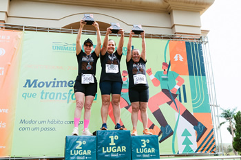 Corrida Unimed Alta Mogiana