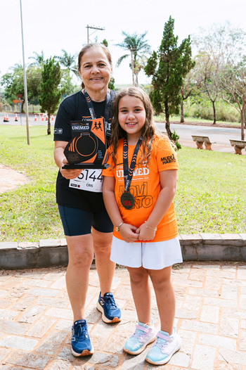 Corrida Unimed Alta Mogiana