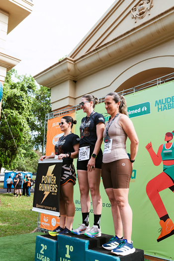 Corrida Unimed Alta Mogiana
