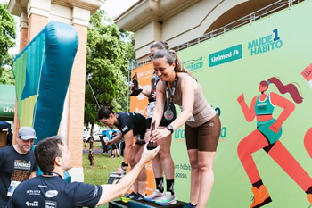 Corrida Unimed Alta Mogiana