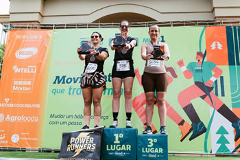 Corrida Unimed Alta Mogiana