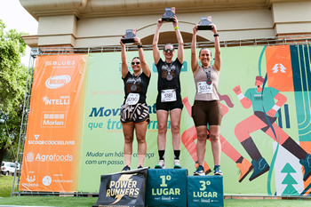 Corrida Unimed Alta Mogiana