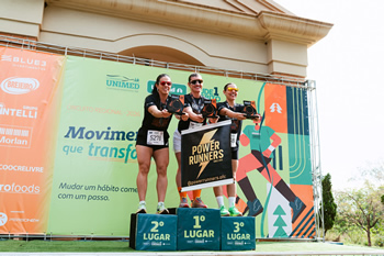 Corrida Unimed Alta Mogiana