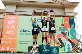 Corrida Unimed Alta Mogiana