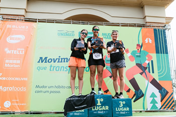 Corrida Unimed Alta Mogiana