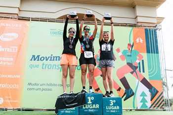 Corrida Unimed Alta Mogiana