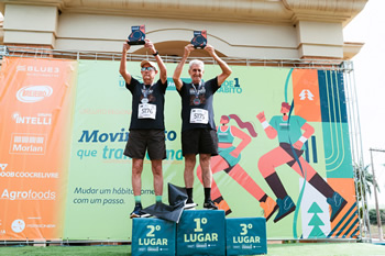 Corrida Unimed Alta Mogiana