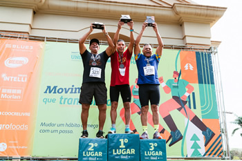 Corrida Unimed Alta Mogiana