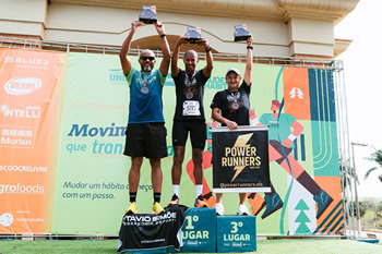 Corrida Unimed Alta Mogiana