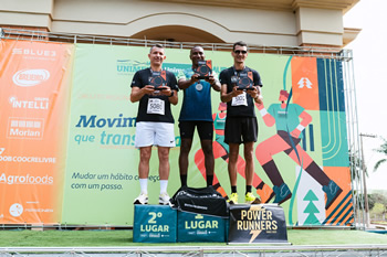 Corrida Unimed Alta Mogiana