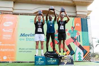 Corrida Unimed Alta Mogiana
