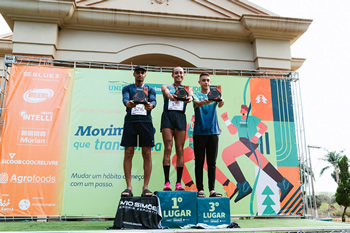 Corrida Unimed Alta Mogiana
