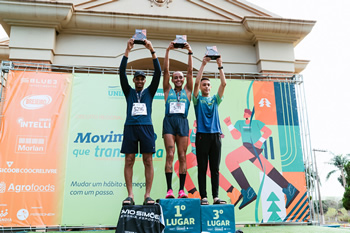 Corrida Unimed Alta Mogiana
