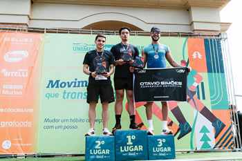 Corrida Unimed Alta Mogiana