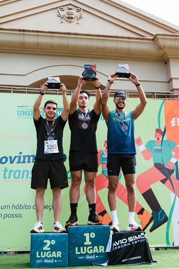 Corrida Unimed Alta Mogiana