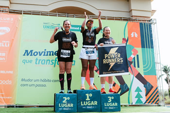 Corrida Unimed Alta Mogiana