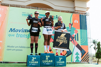 Corrida Unimed Alta Mogiana