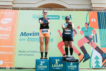 Corrida Unimed Alta Mogiana