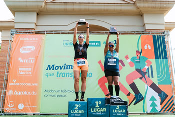 Corrida Unimed Alta Mogiana