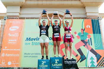 Corrida Unimed Alta Mogiana