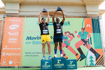 Corrida Unimed Alta Mogiana