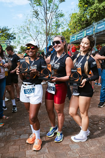 Corrida Unimed Alta Mogiana