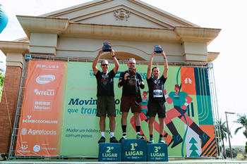 Corrida Unimed Alta Mogiana
