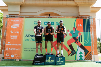 Corrida Unimed Alta Mogiana