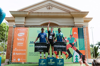 Corrida Unimed Alta Mogiana